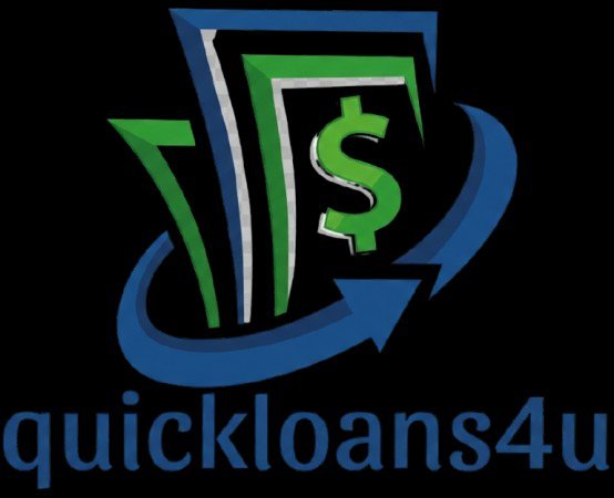 Quick Loans Logo
